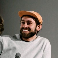 Review by Elliott Round