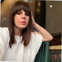 Review by Katie Olds