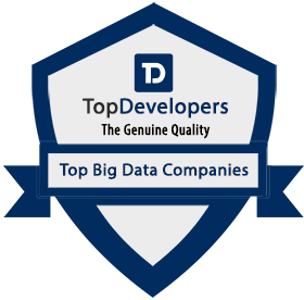 Top 100+ Big Data Analytics Companies, Verified Developers ...