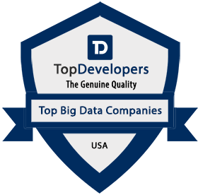 Big Data Analytics Companies in USA