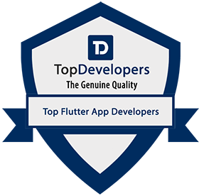 Flutter App Development Companies 
