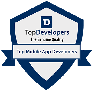 List of Top Mobile App Development Companies by TopDevelopers.co