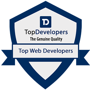 Top Web Development Companies