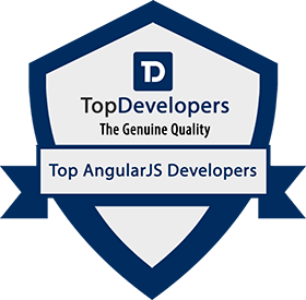 AngularJS Development Companies