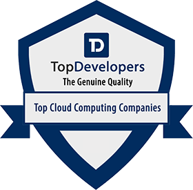 Cloud Computing Service Providing Companies