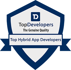 Cross-Platform App Development Companies