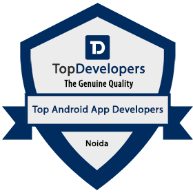 Android App Development Companies in Noida