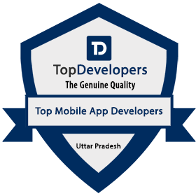 Mobile App Developers in Uttar Pradesh