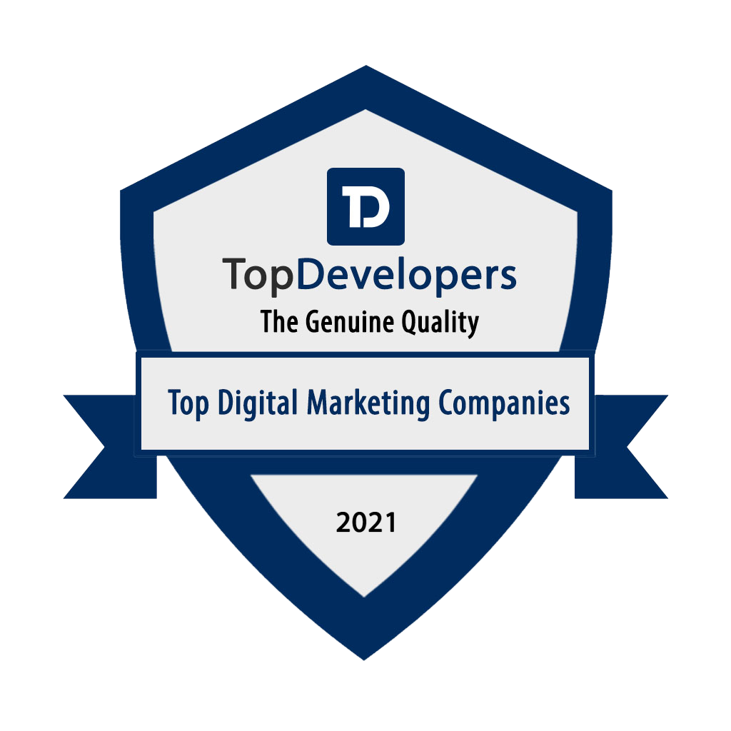 Top Digital Marketing Service Providers - May 2021
