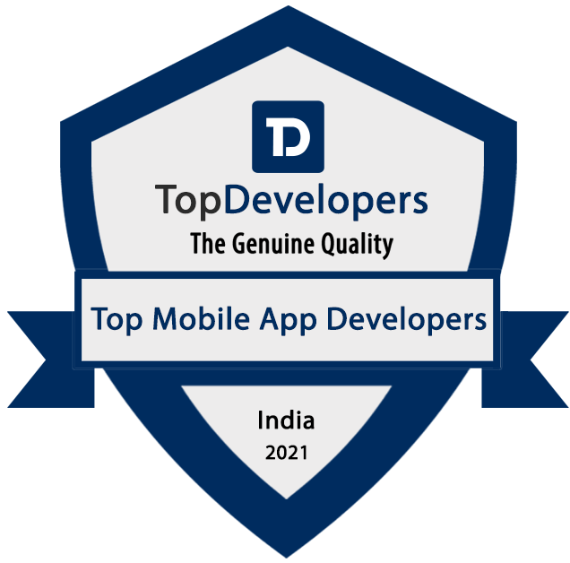 Top Mobile App Developers India - March 2021