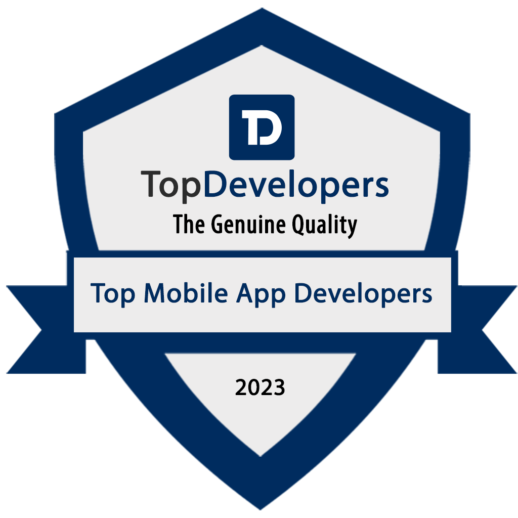 Top Mobile App Developers of June 2023