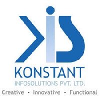 Konstant Infosolutions 