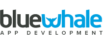 Blue Whale Apps _logo