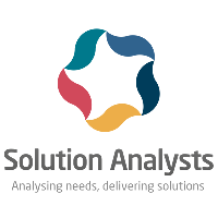 Solution Analysts _logo