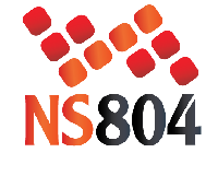 North South 804