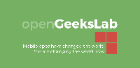 openGeeksLab