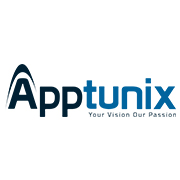 Apptunix_logo