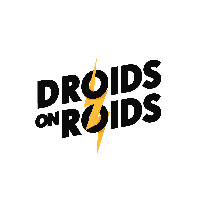 Droids On Roids