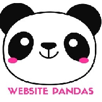 Website Pandas
