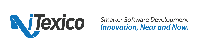 iTexico Nearshore Development_logo