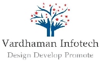 Vardhaman Infotech_logo