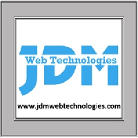 JDM Web Technologies_logo
