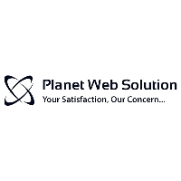 Planet Web Solution Pvt Ltd