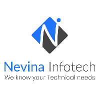 Nevina Infotech Pvt. Ltd.