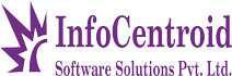 InfoCentroid Software Solution