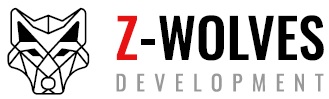 Z-wolves development_logo