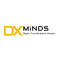 DxMinds Technologies Inc_logo