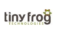 TinyFrog Technologies_logo