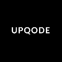 UPQODE_logo