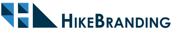 Hike Branding