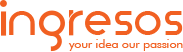 Ingresos Pvt Ltd_logo
