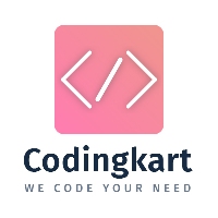 Codingkart IT Solution