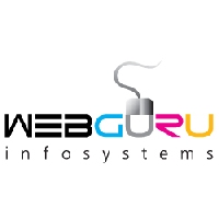 WebGuru Infosystems Pvt.  Ltd.