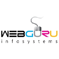 WebGuru Infosystems Pvt. Ltd.