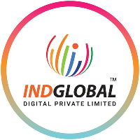 Indglobal Digital Pvt. Ltd.
