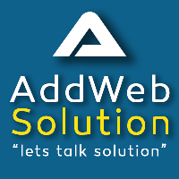 AddWeb Solution