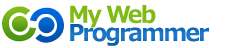 My Web Programmer_logo