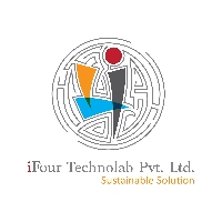 iFour Technolab Pvt. Ltd._logo