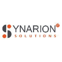 SYNARION IT SOLUTIONS