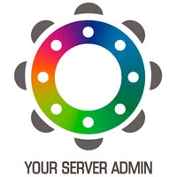 YourServerAdmin