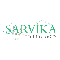 Sarvika Technologies_logo