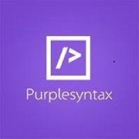 Purple Syntax Digital
