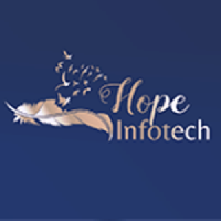 MRR Hope Infotech Pvt Ltd