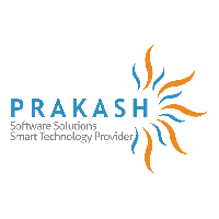 Prakash Software Solutions Pvt_logo
