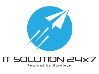 IT SOLUTION24x7 