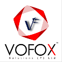Vofox Solutions P Ltd